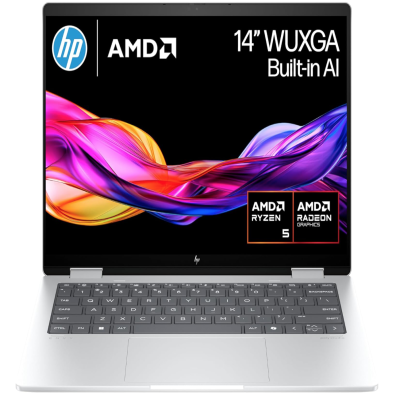 HP Envy x360 14" 2in1 Laptop