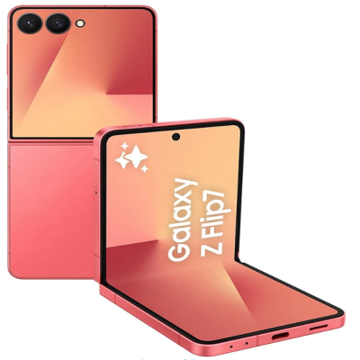 Samsung Galaxy Z Flip7