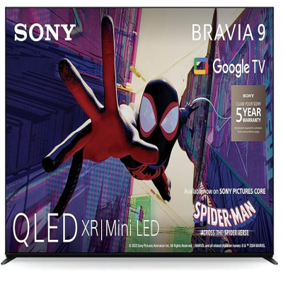Sony BRAVIA 9 QLED
