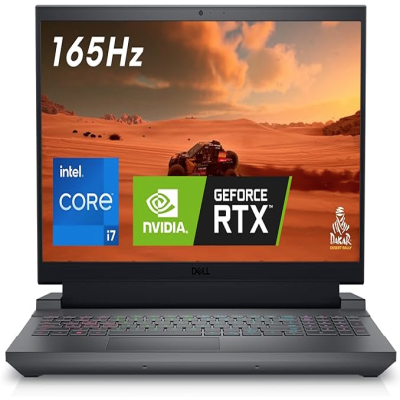 Dell G15 5530