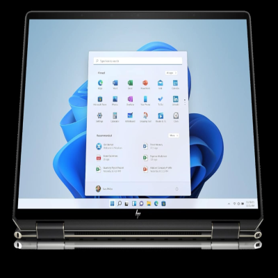 HP Spectre x360