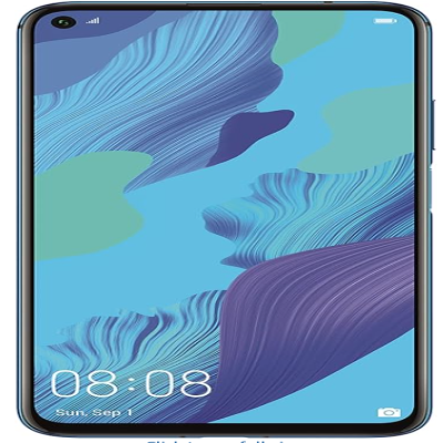 Huawei Nova 5T