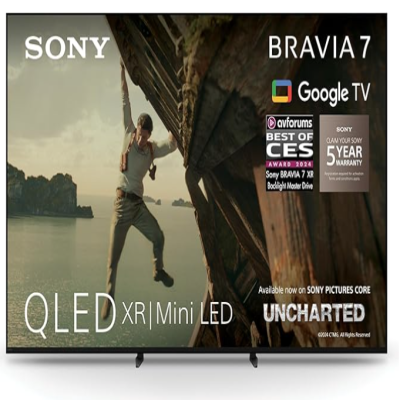 Sony BRAVIA 7 QLED