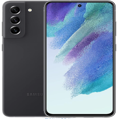 Samsung Galaxy S21