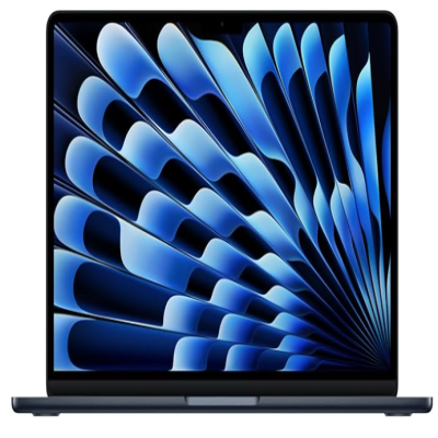 Apple 2025 MacBook Air 13-inch Laptop with M4 chip